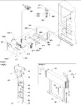 Diagram for 06 - Evaporator Area