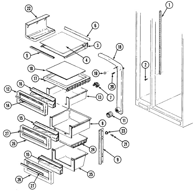 Diagram for BS24Y9DB