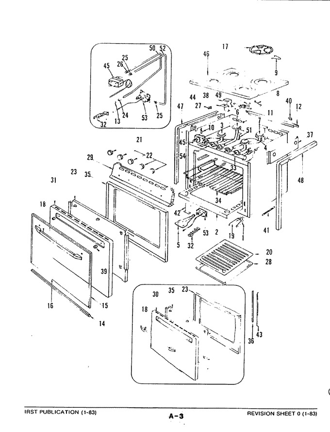 Diagram for BT16JS-3