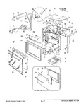 Diagram for 01 - Oven