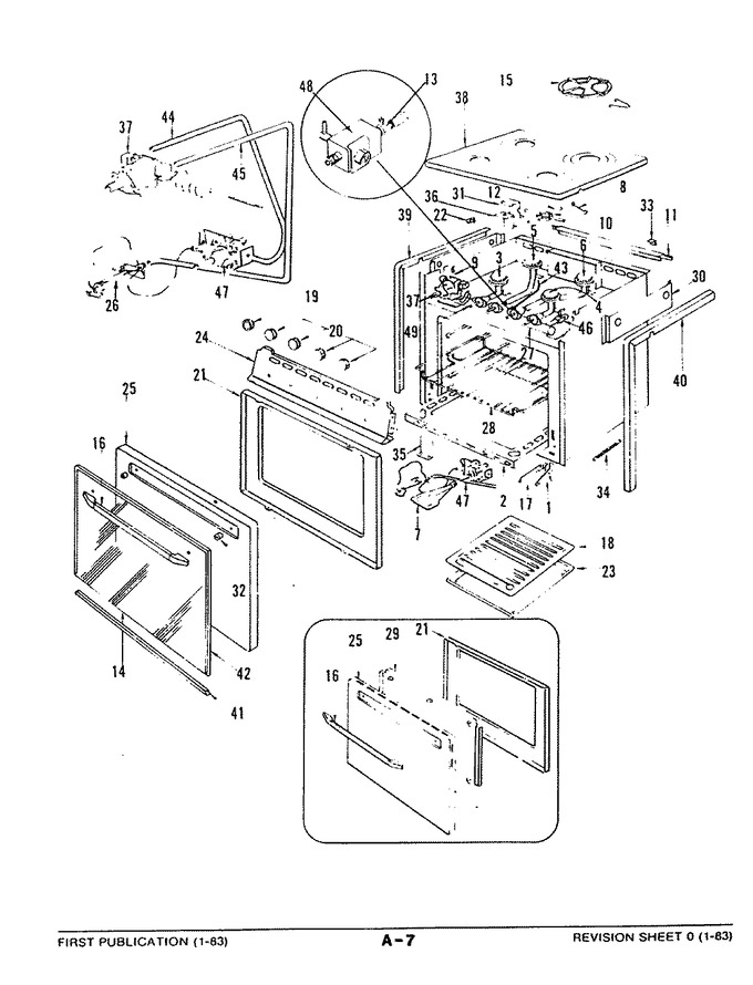 Diagram for BT16KA-4ST