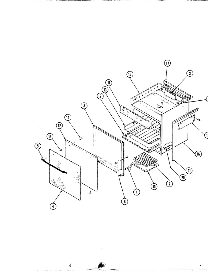 Diagram for BT16NS-3