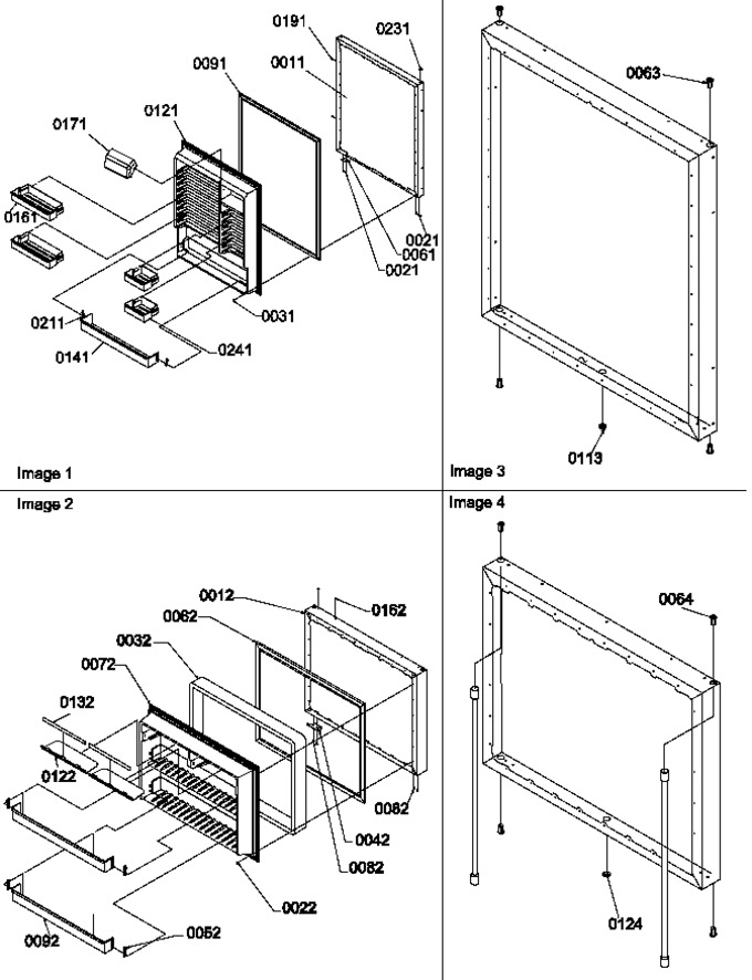 Diagram for BX20S5E (BOM: P1196507W E)