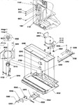 Diagram for 09 - Machine Compartment Assy