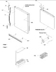 Diagram for 04 - Door Handles & Accessories