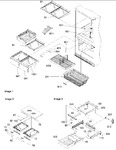 Diagram for 10 - Shelving Assy