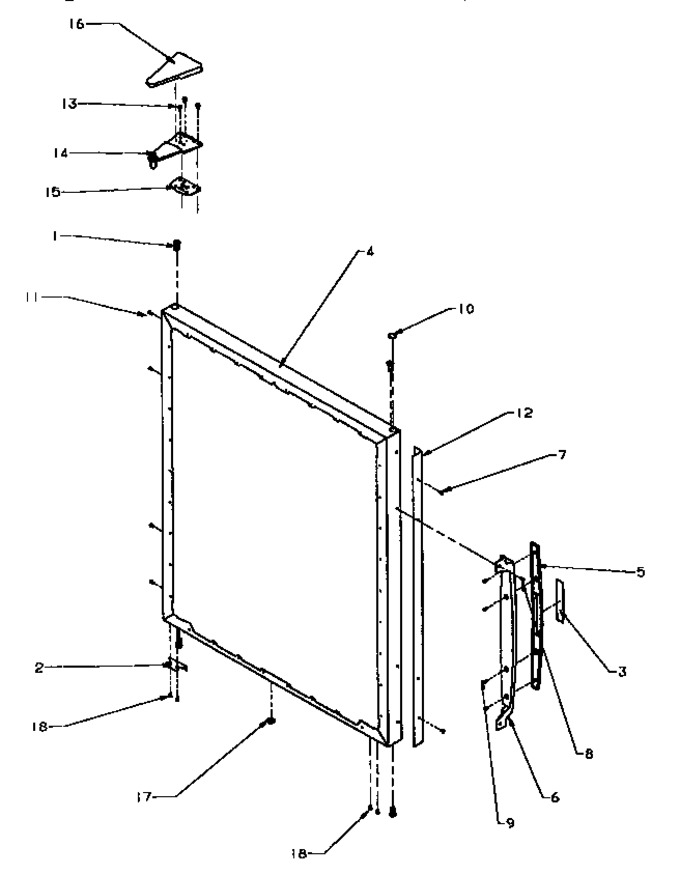 Diagram for BZ22R5W (BOM: P1182301W W)