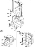 Diagram for 08 - Light Switches & Drain Funnel