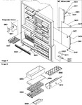 Diagram for 04 - Door Handles & Accessories