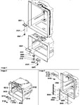 Diagram for 08 - Light Switches & Drain Funnel