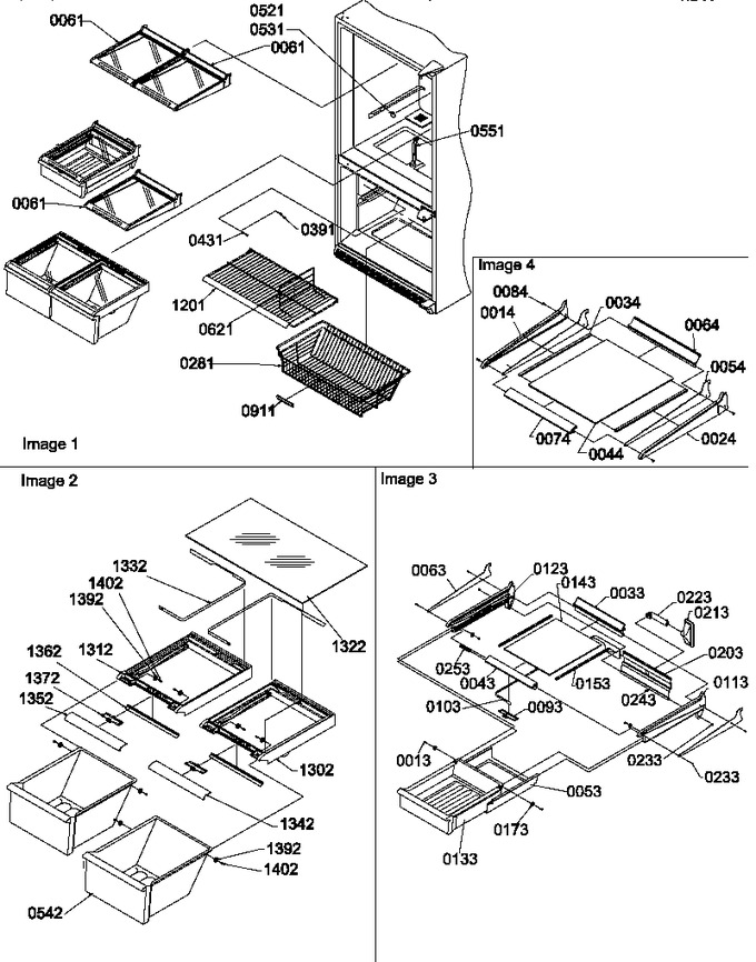 Diagram for BX22S5W (BOM: P1196707W W)