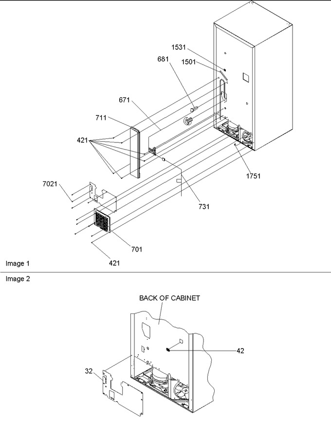 Diagram for BX518VW (BOM: P1324301W W)