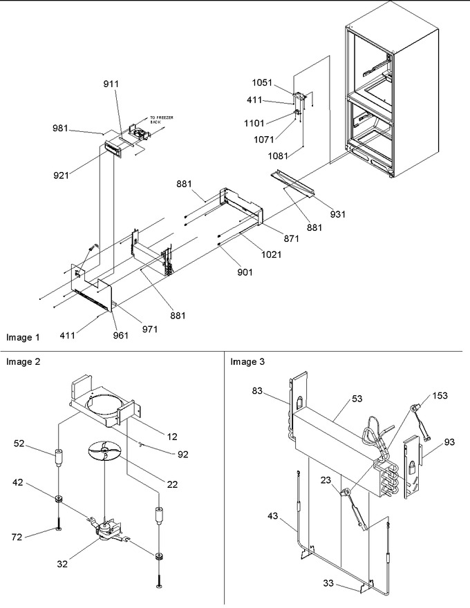 Diagram for BX518VW (BOM: P1324301W W)