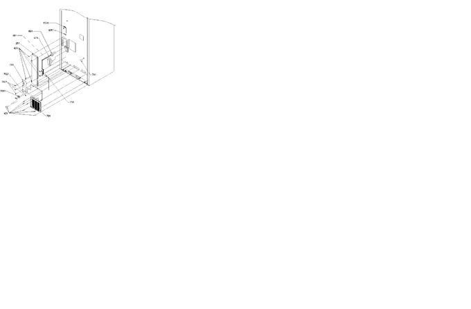 Diagram for BX521VCPWR (BOM: P1325030W W)