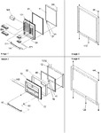 Diagram for 04 - Door Assy