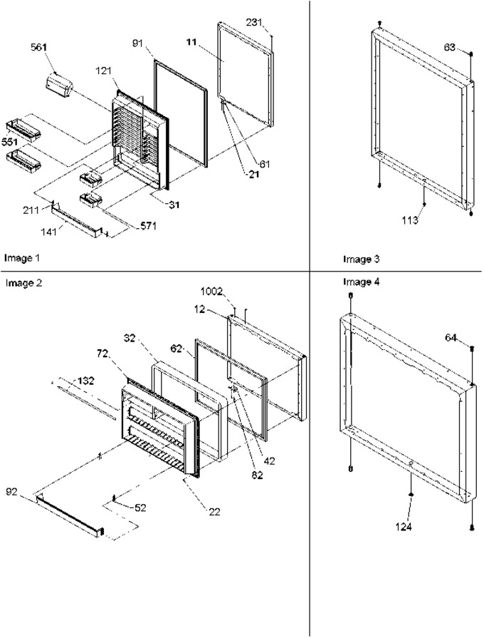 Diagram for BX521VCPWR (BOM: P1325030W W)