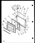 Diagram for 07 - Fz Door