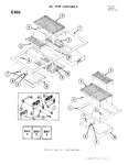 Diagram for 04 - Top Assembly