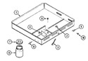 Diagram for 02 - Burner Box Assy.