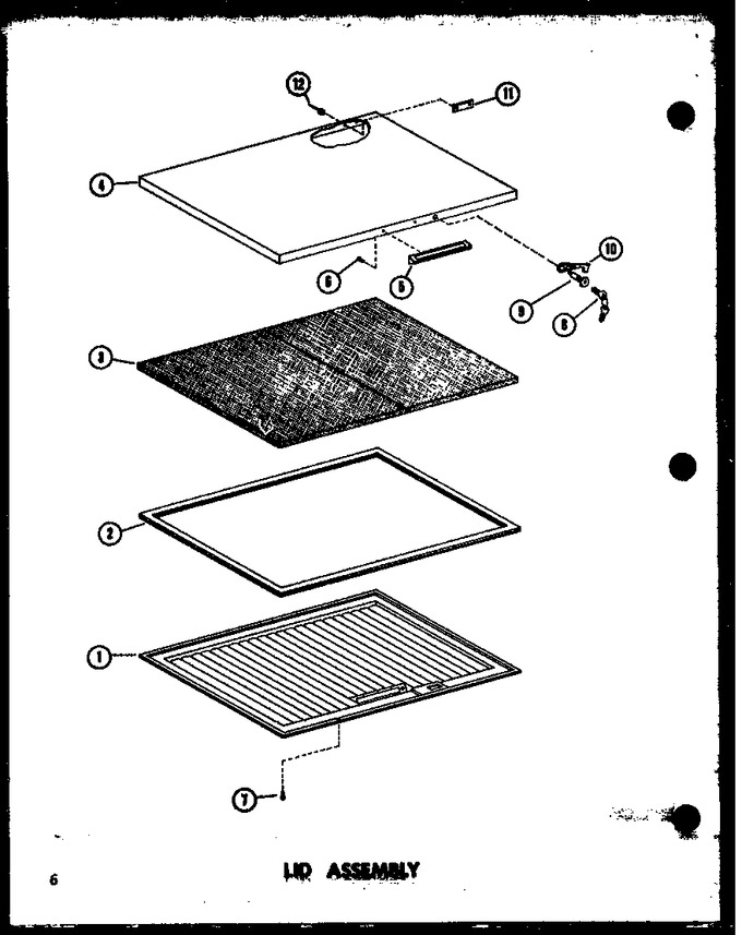 Diagram for C10B-L (BOM: P7398033W L)