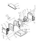 Diagram for 01 - Chassis Assy & Electrical Parts