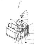 Diagram for 02 - Compressor And Tubing