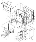 Diagram for 03 - Control Panel & Misc Parts