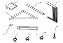 Diagram for 04 - Mtg Kit Assy