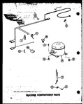 Diagram for 03 - Machine Compartment Parts