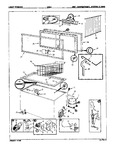 Diagram for 01 - Unit Compartment & System