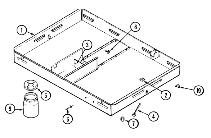 Diagram for C238B-C