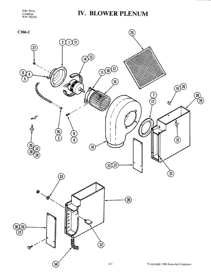 Diagram for C306-C