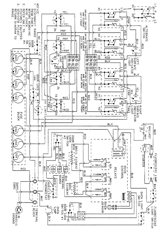 Diagram for C3888VRV