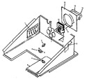 Diagram for 02 - Control Compartment Section