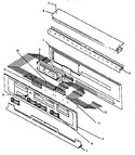 Diagram for 03 - Control Panel