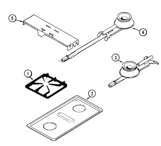 Diagram for CAG1000AAB