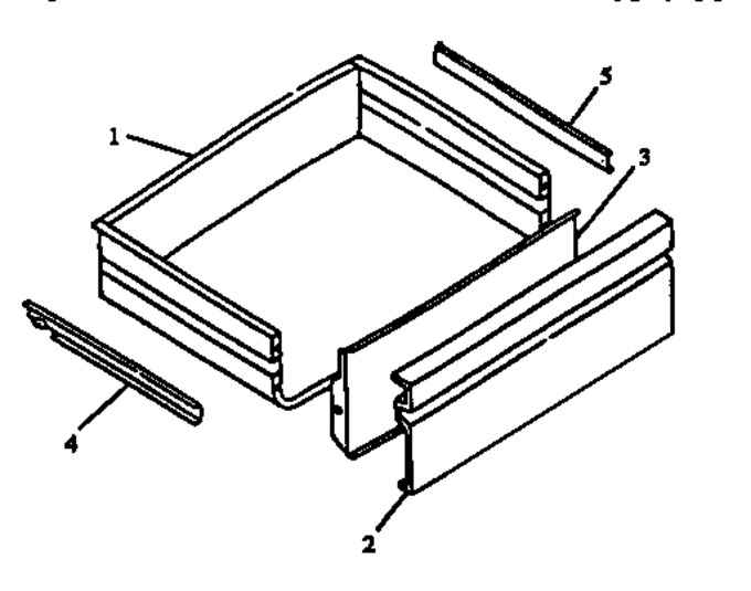 Diagram for CAR2T661LG (BOM: P1142621NLG)