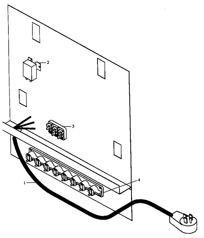 Diagram for CARR589W (BOM: P1142469N W)