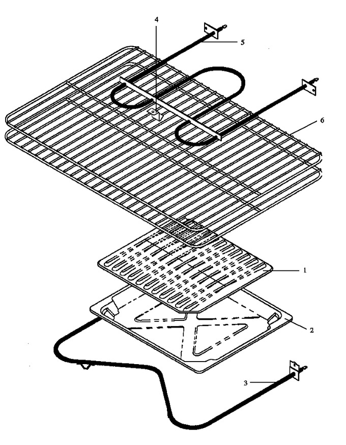 Diagram for CARR589L (BOM: P1142469N L)