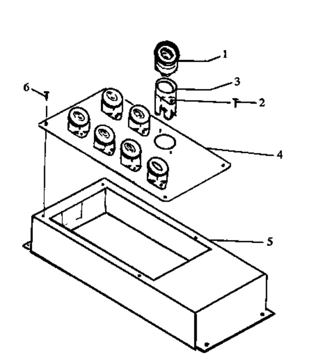 Diagram for CARS636WW (BOM: P1130631NWW)