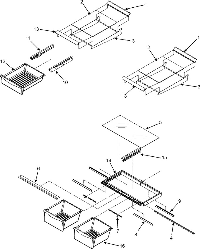 Diagram for CB19G7B