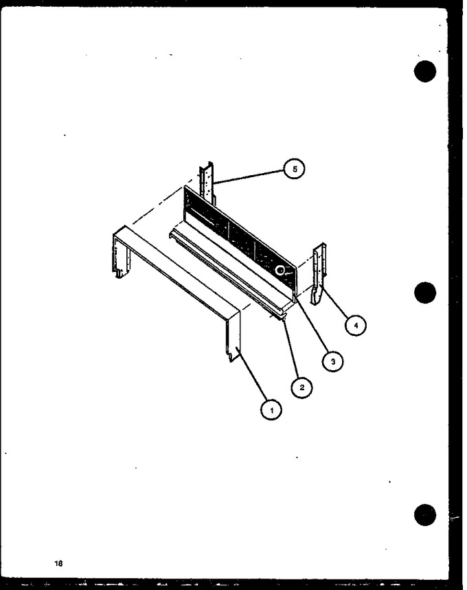 Diagram for CBE24CB0 (BOM: P1137945N W)