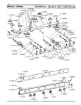 Diagram for 01 - Burners, Valves & Controls