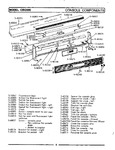 Diagram for 02 - Control Panel