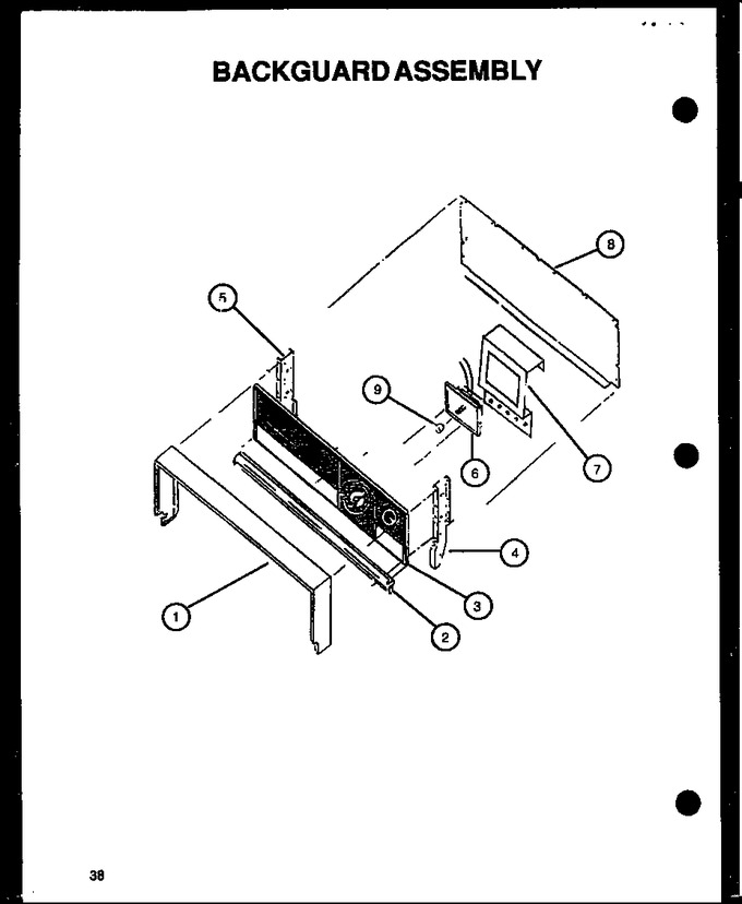 Diagram for CBK28FGY