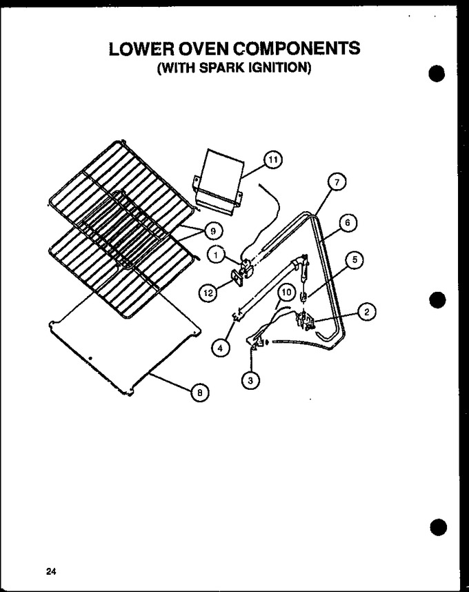 Diagram for CBK28FGY