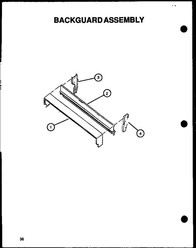 Diagram for CBP22AA