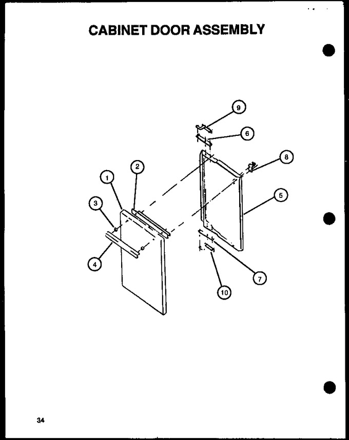 Diagram for CBP29AA