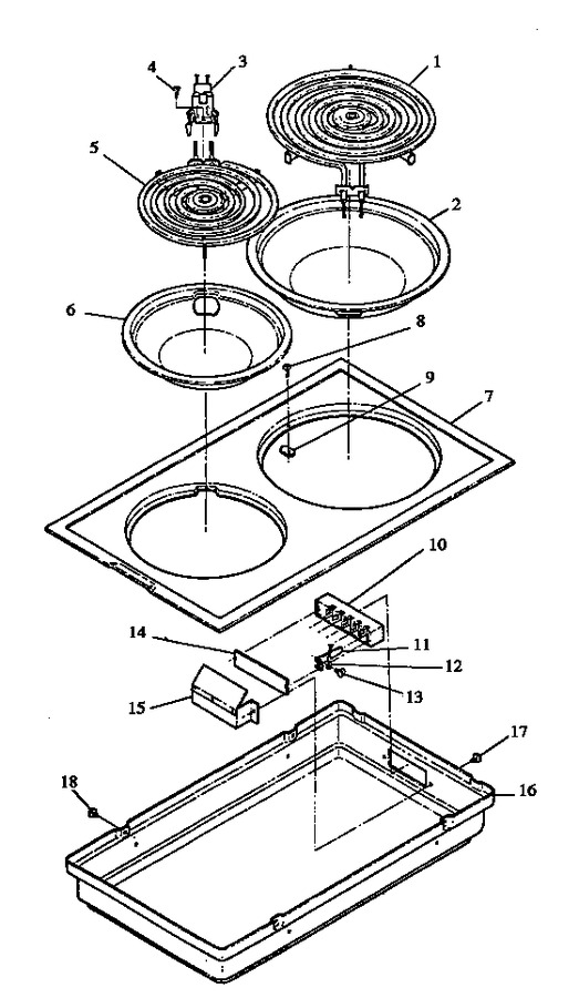 Diagram for CC1E (BOM: P1155201)