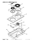 Diagram for 01 - Acr100 - Cc1 - Xst205-2 Electric Coil